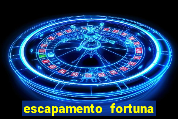 escapamento fortuna suzuki yes 125